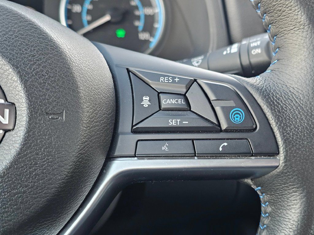 Used 2023 Nissan Leaf SV Plus FWD image 26