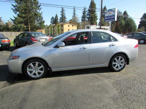 Used 2005 Acura TSX image 1