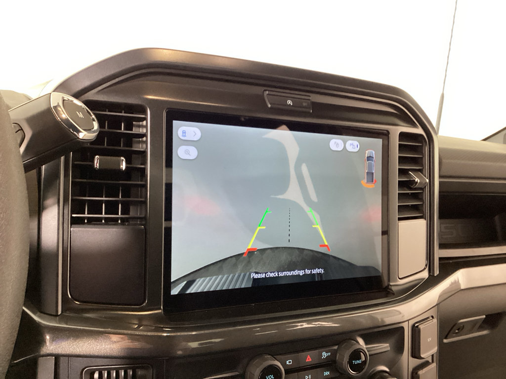 New 2026 Ford F150 STX w/ Equipment Group 200A AWD/4WD image 24