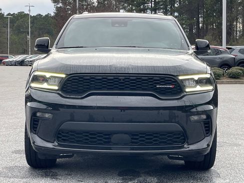 Used 2023 Dodge Durango GT image 29