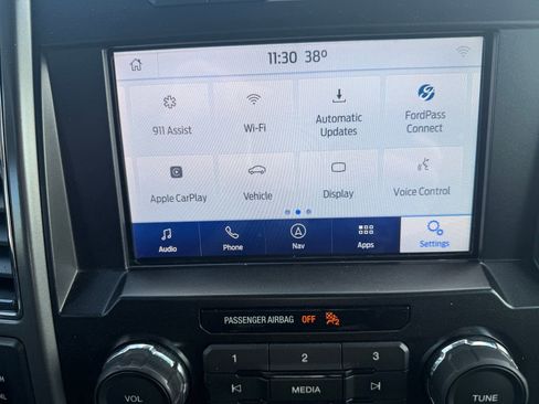 Used 2020 Ford F150 XLT w/ Equipment Group 302A Luxury image 32