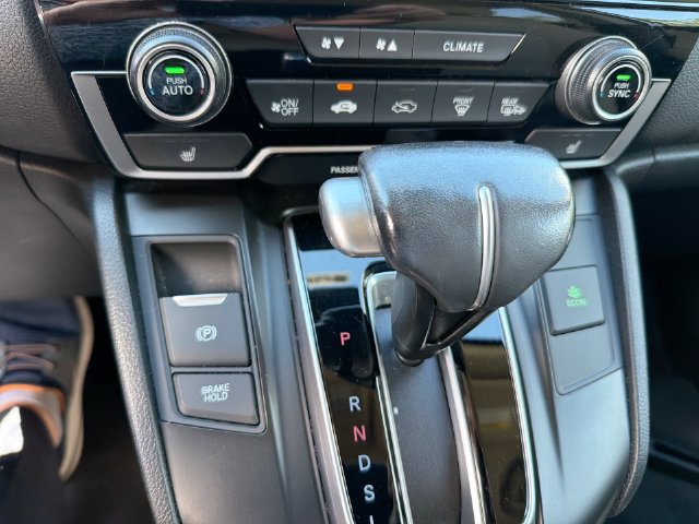 Used 2018 Honda CR-V Touring image 19
