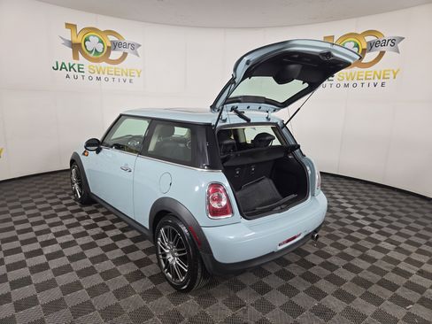Used 2012 MINI Cooper Hardtop image 28