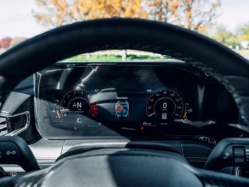 New 2025 Ford Mustang GT Premium w/ GT Performance Package image 22