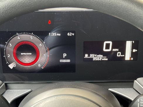 Certified 2025 Nissan Kicks S AWD/4WD image 41