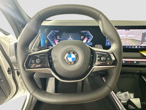 New 2026 BMW X3 xDrive30 w/ Premium Package image 11