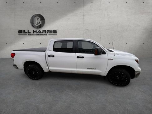 Used 2008 Toyota Tundra 2WD CrewMax image 5