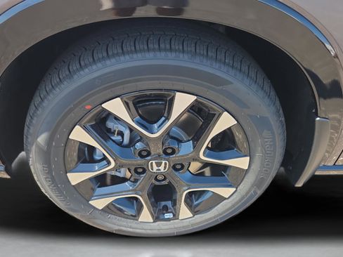 New 2026 Honda HR-V EX-L image 27