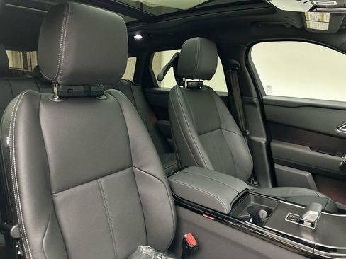 New 2026 Land Rover Range Rover Velar Belgravia AWD/4WD image 14