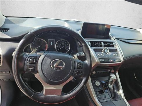 Used 2021 Lexus NX 300 FWD w/ Comfort Package image 15