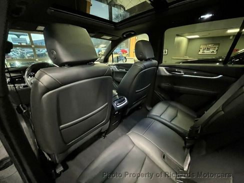 Used 2024 Cadillac XT6 Sport image 20