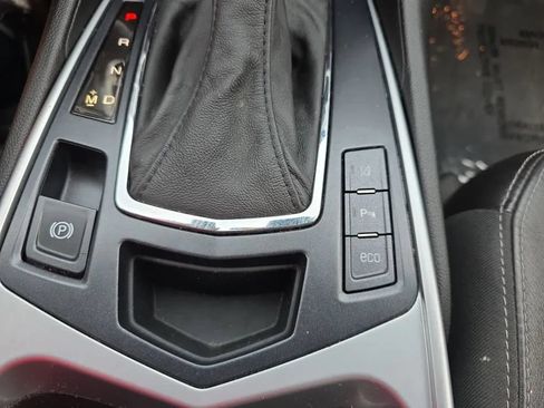 Used 2014 Cadillac SRX Performance w/ Driver Awareness Package FWD image 30