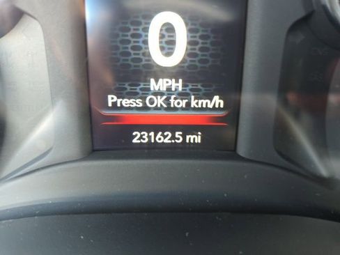 Used 2024 RAM 2500 Big Horn w/ Bed Utility Group image 13