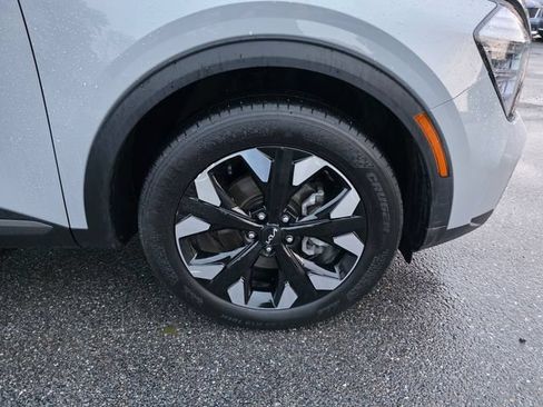 Certified 2024 Kia Sportage X-Line w/ X-Line Premium Package AWD/4WD image 13