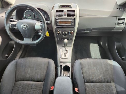 Used 2012 Toyota Corolla S FWD image 28