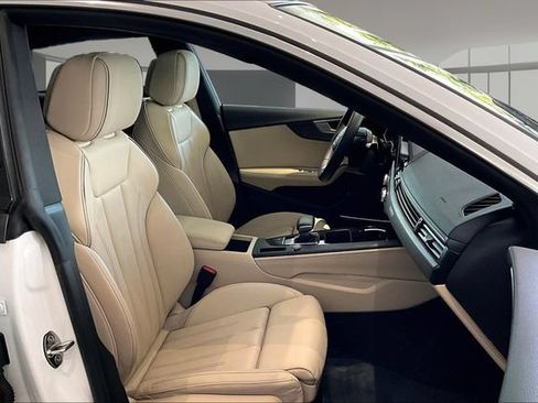 Certified 2023 Audi A5 2.0T Premium Plus w/ Premium Plus AWD/4WD image 29