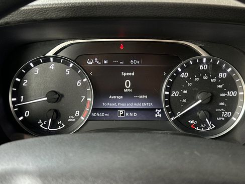 Used 2022 Nissan Frontier S w/ Technology Package image 22