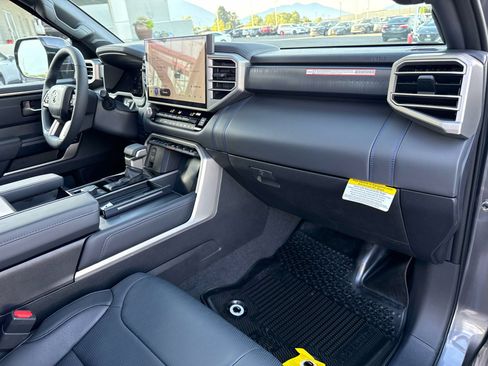 New 2026 Toyota Tundra Platinum AWD/4WD image 20
