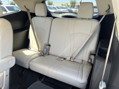 Used 2023 Buick Enclave Premium w/ Experience Buick Package AWD/4WD image 35