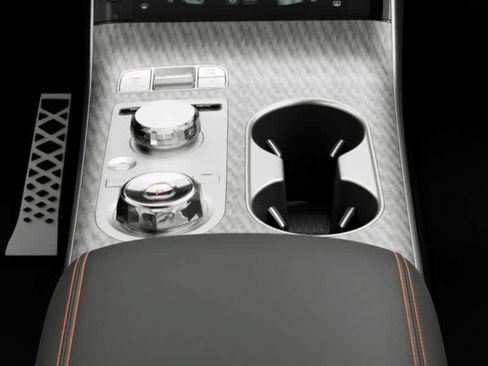 New 2026 Genesis GV70 2.5T Sport Prestige AWD/4WD image 21