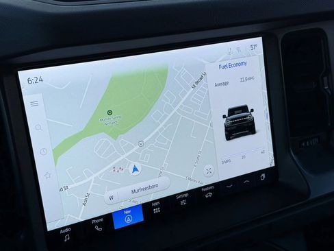 Used 2025 Ford Bronco Big Bend image 32