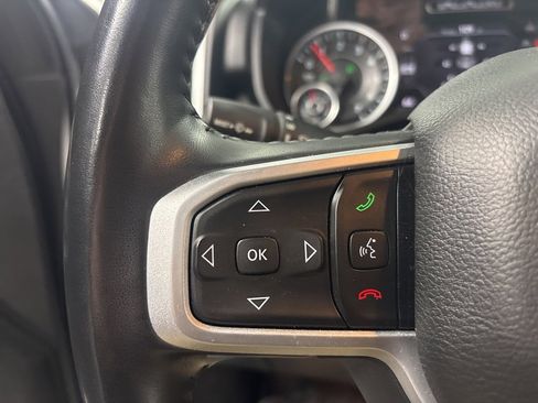 Used 2021 RAM 1500 Big Horn image 18