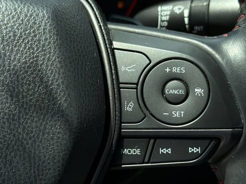 Used 2021 Toyota Camry TRD w/ TRD Package w/JBL Audio FWD image 26