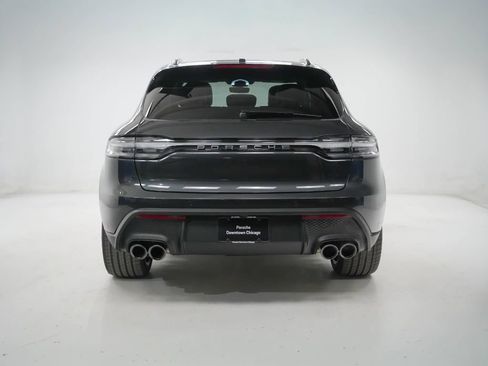 Certified 2026 Porsche Macan AWD/4WD image 11