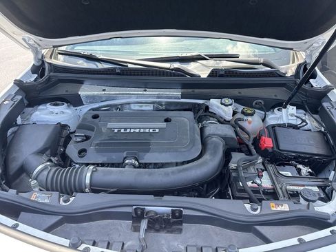 Used 2019 Cadillac XT4 Sport AWD/4WD image 26