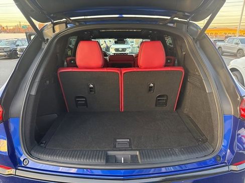 Used 2023 Acura MDX A-Spec image 17