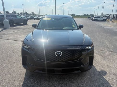 Used 2024 MAZDA CX-50 AWD 2.5 S w/ Preferred Package image 14