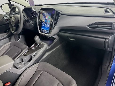 Used 2025 Subaru Crosstrek 2.5i Premium AWD/4WD image 35