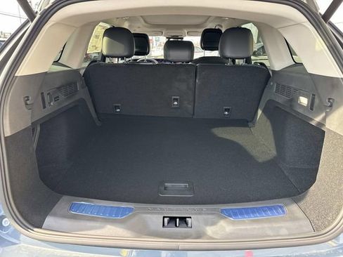 New 2026 Lincoln Nautilus Reserve image 11