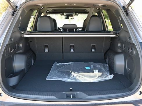 New 2025 Subaru Forester Limited image 15