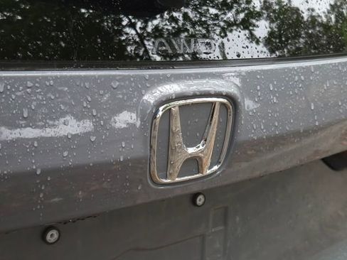 Used 2026 Honda CR-V EX image 9