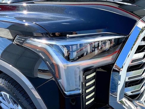 Used 2024 Toyota Tundra 1794 Edition AWD/4WD image 31