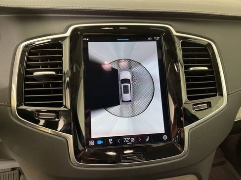 New 2025 Volvo XC90 T8 Ultra w/ Protection Package Premier image 4
