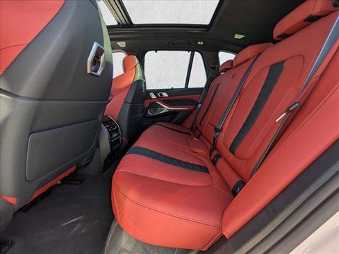 New 2026 BMW X5 M Competition image 16
