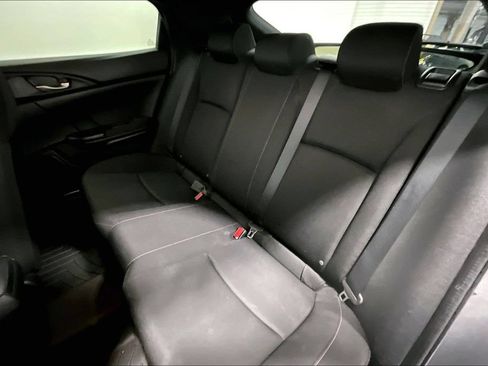 Used 2017 Honda Civic LX image 30