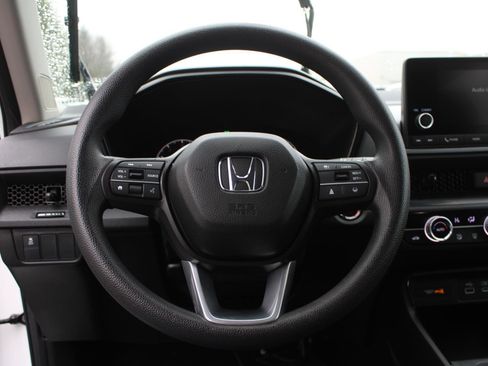 Used 2025 Honda CR-V EX image 11