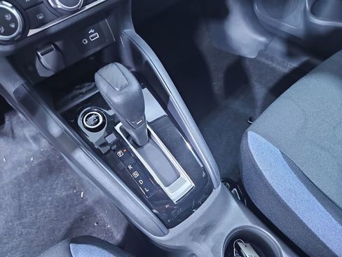 New 2025 Nissan Versa SV w/ Trunk Package image 22