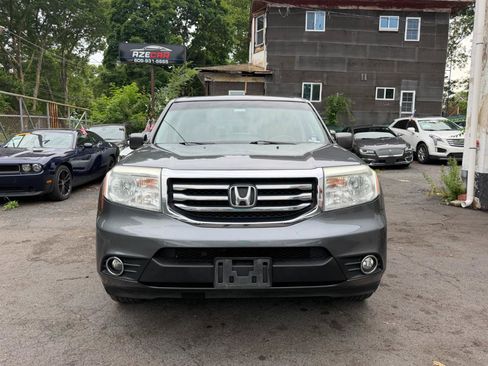 Used 2012 Honda Pilot EX-L image 13