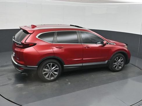 Used 2020 Honda CR-V Touring image 42