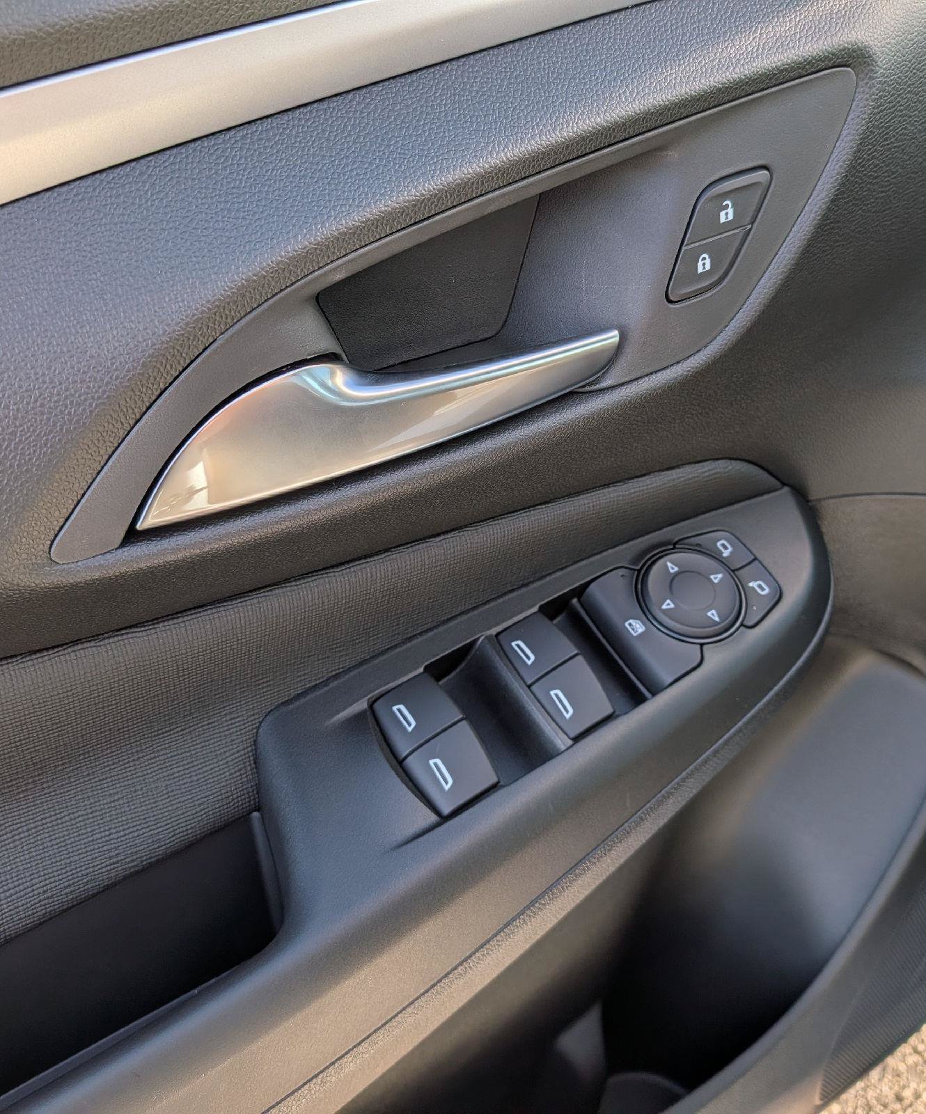 New 2026 Buick Envista Preferred w/ Convenience I Package FWD image 13