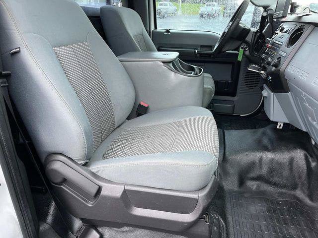 Used 2012 Ford F450 XL w/ PWR Equipment Group RWD image 14