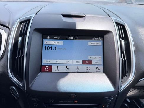 Used 2018 Ford Edge Sport w/ Equipment Group 401A AWD/4WD image 38