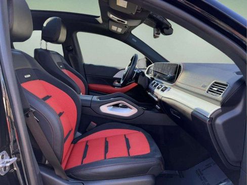 Used 2024 Mercedes-Benz GLE 53 AMG 4MATIC Coupe image 30