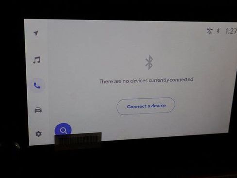 New 2025 Toyota Tacoma SR5 image 21