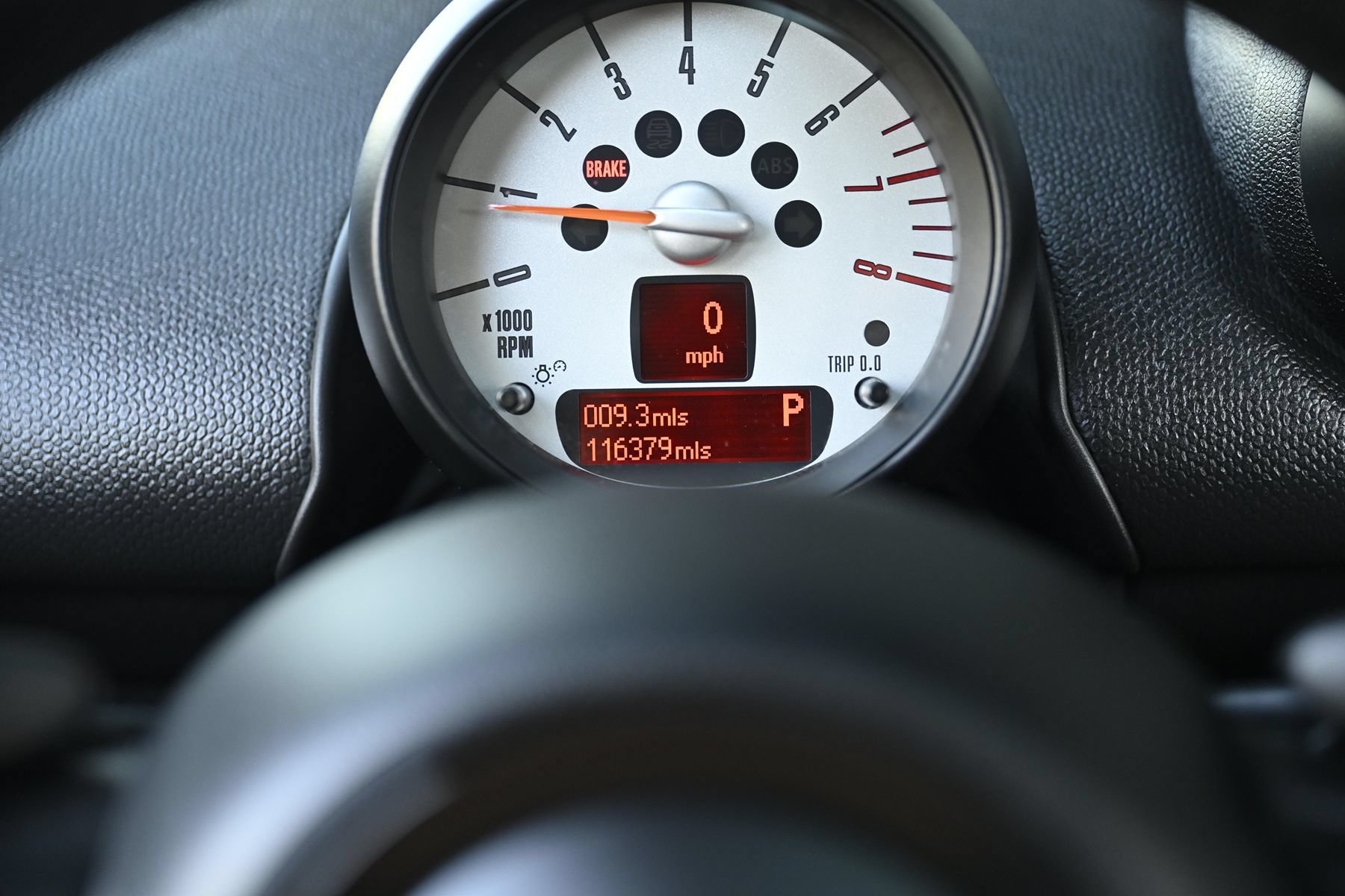 Used 2013 MINI Cooper Countryman S FWD image 28