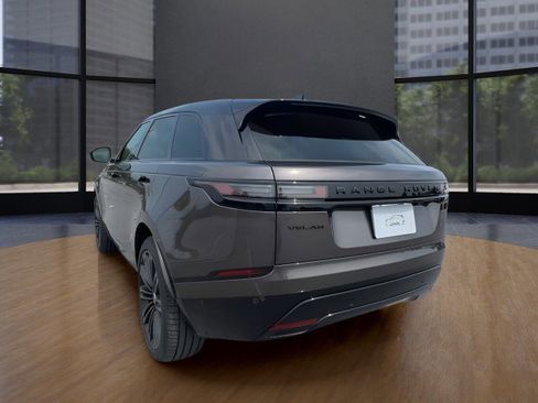 New 2026 Land Rover Range Rover Velar Dynamic SE image 7